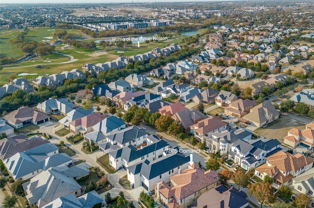 Settlement At Craig Ranch The - Residential