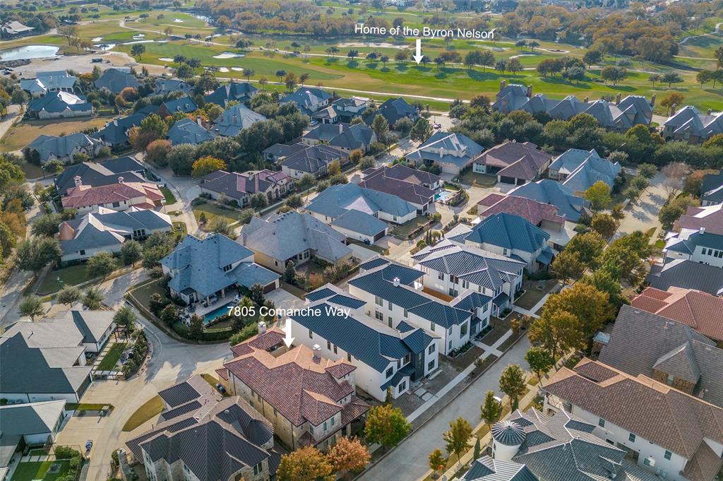 Settlement At Craig Ranch The - Residential