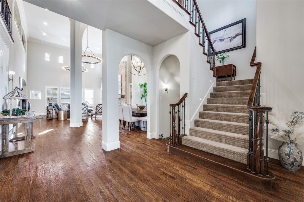 Settlement At Craig Ranch The - Residential