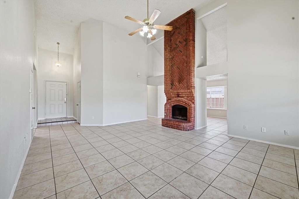 Photo of 2338 Stillwater Drive, Mesquite, TX 75181 (MLS # 21236035)