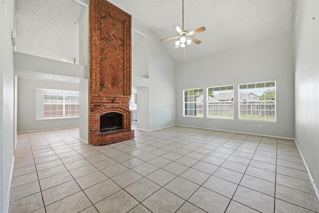 Photo of 2338 Stillwater Drive, Mesquite, TX 75181 (MLS # 21236035)