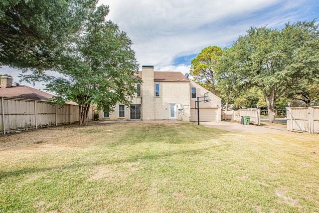 Huntwick Add - Residential