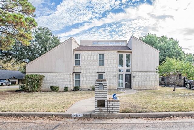 Huntwick Add - Residential