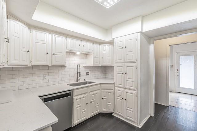 Huntwick Add - Residential