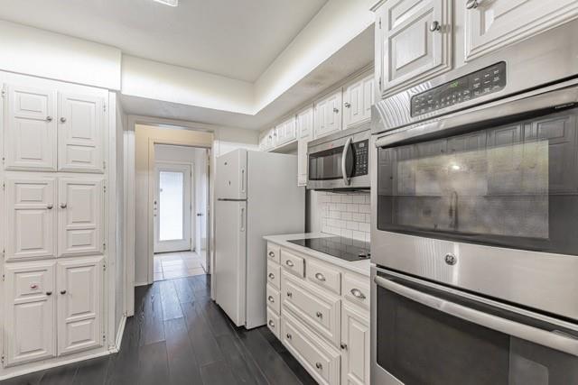 Huntwick Add - Residential