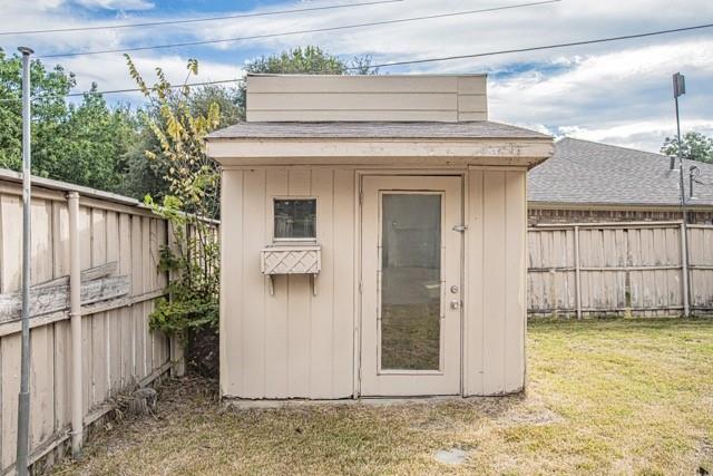 Huntwick Add - Residential