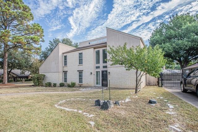 4117 Stonewick Drive