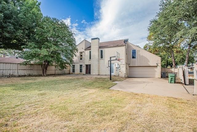 Huntwick Add - Residential