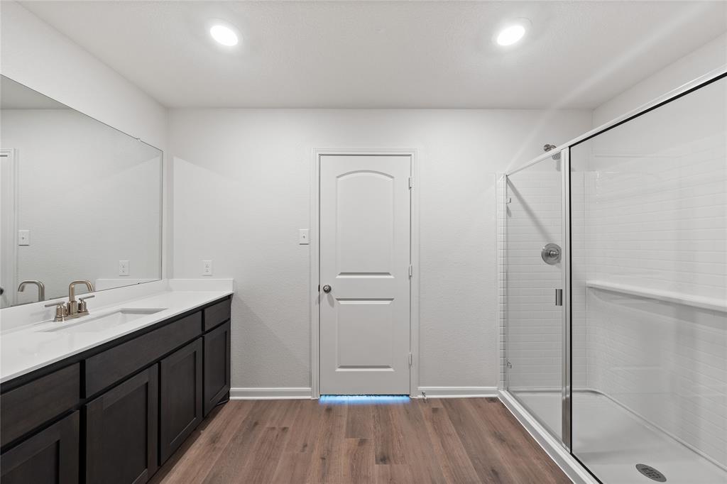 Vista West - Residential