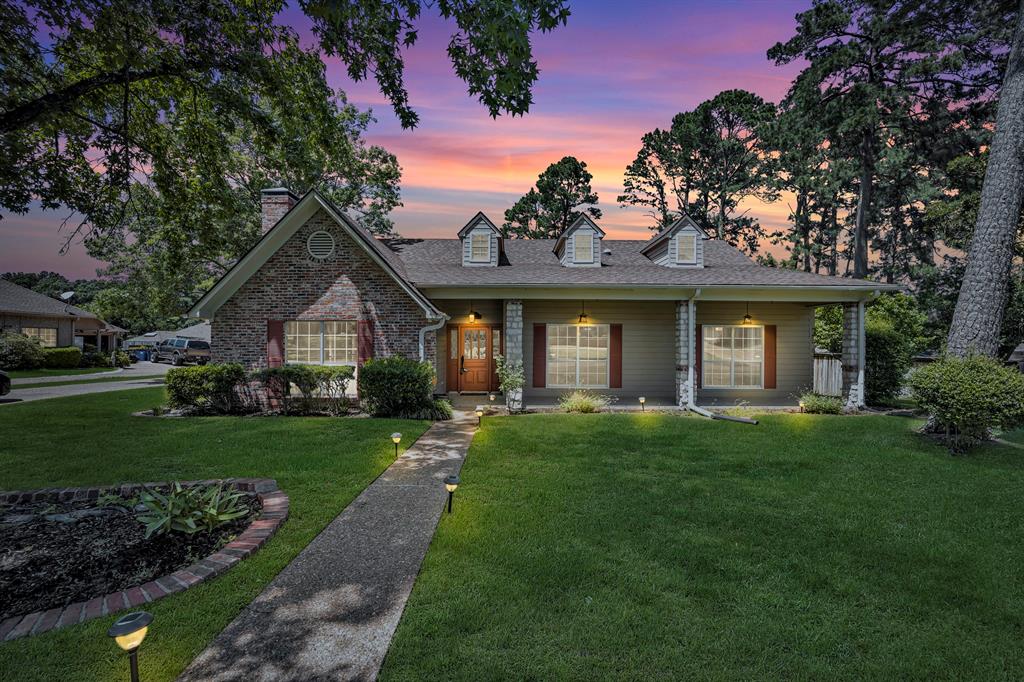 1700 Tall Timber Drive