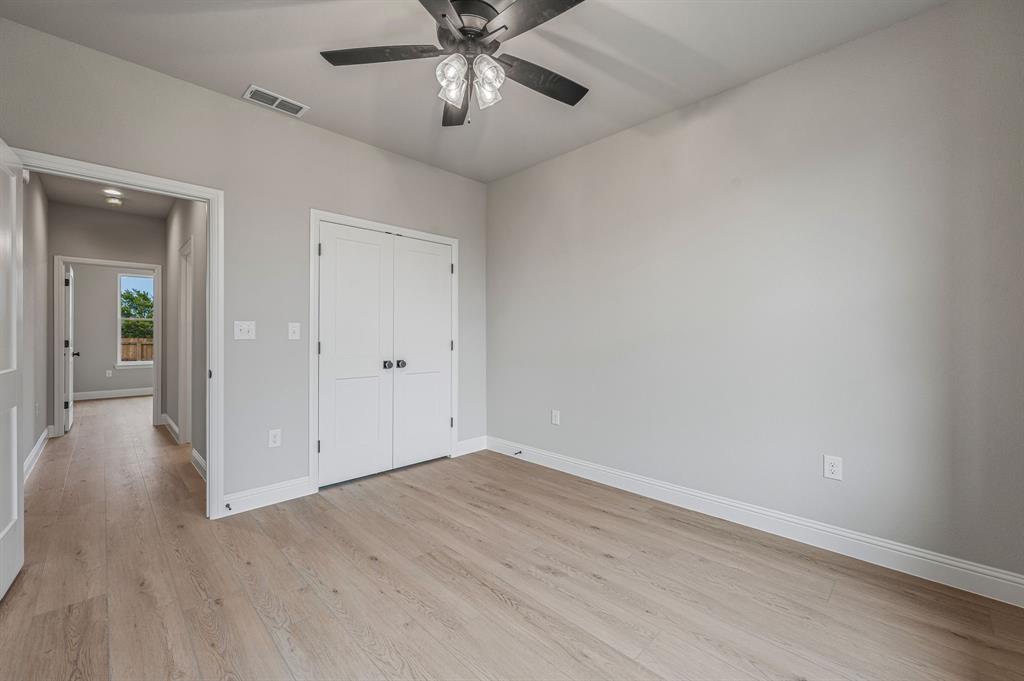 Vista Ridge Add - Residential