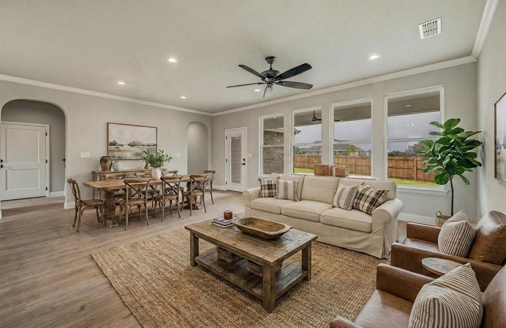 Vista Ridge Add - Residential