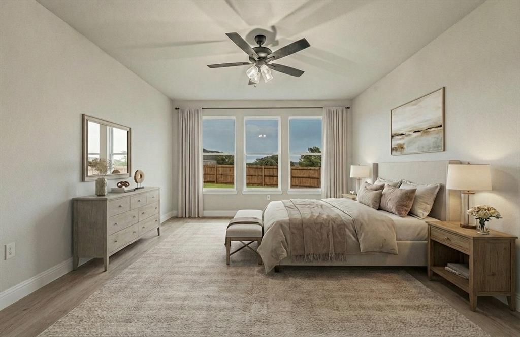 Vista Ridge Add - Residential