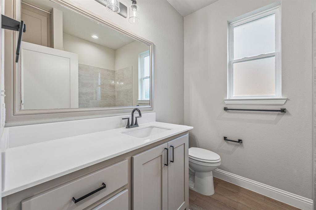 Vista Ridge Add - Residential