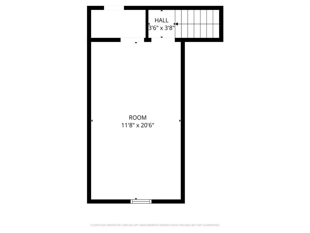 Vista Ridge Add - Residential