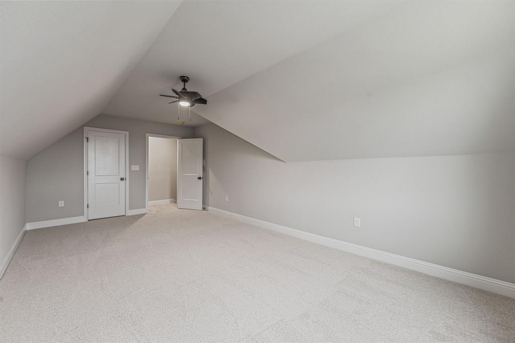 Vista Ridge Add - Residential