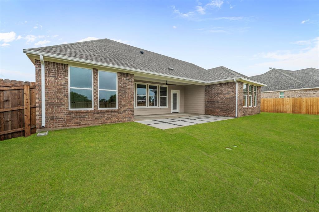 Vista Ridge Add - Residential