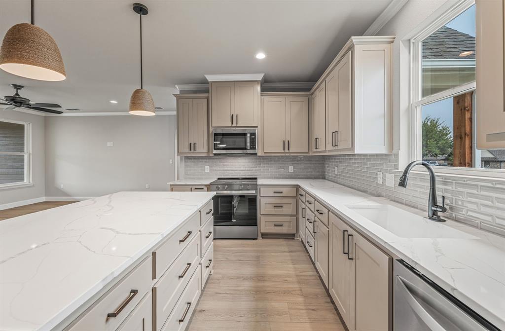 Vista Ridge Add - Residential