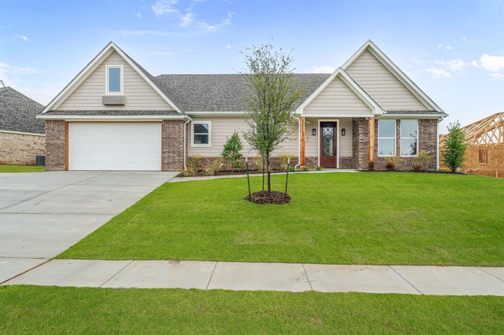 Vista Ridge Add - Residential