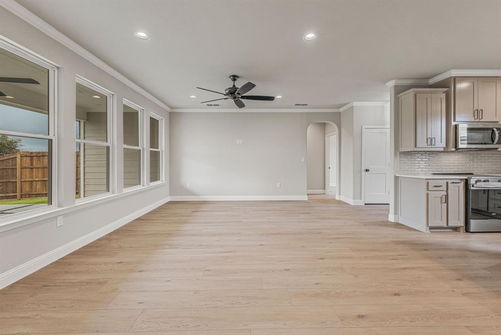 Vista Ridge Add - Residential