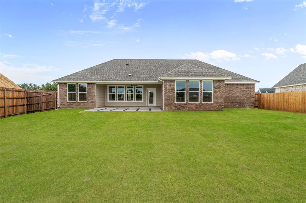 Vista Ridge Add - Residential