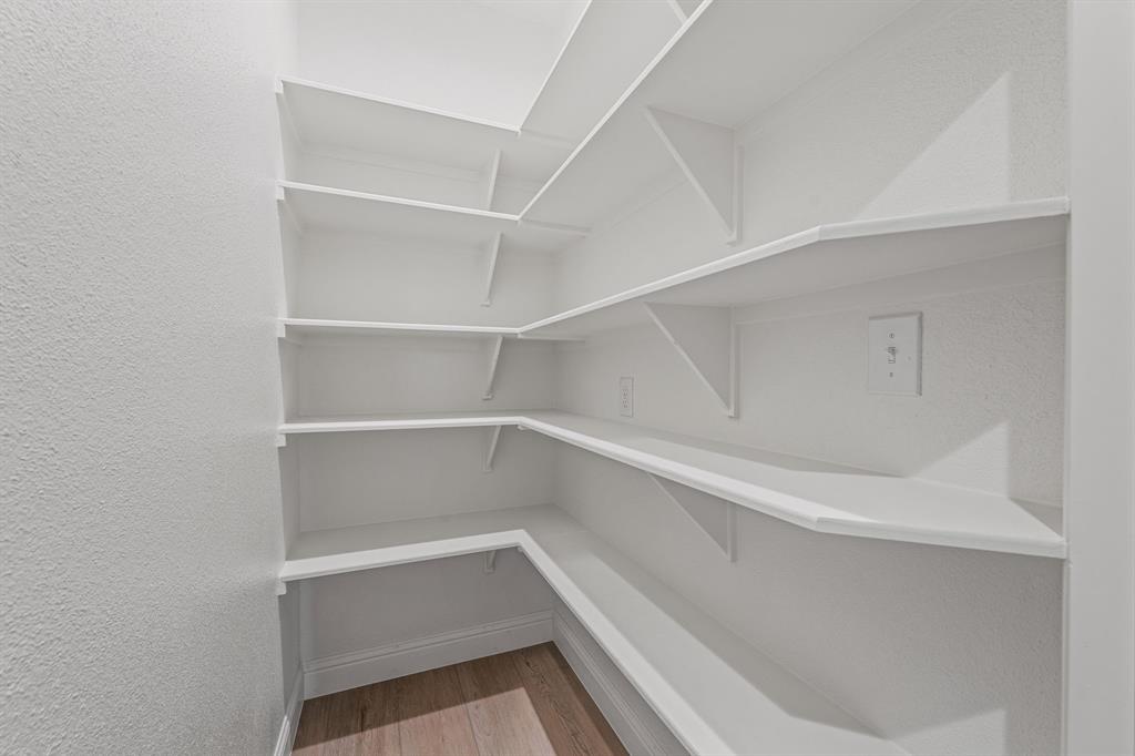 Vista Ridge Add - Residential