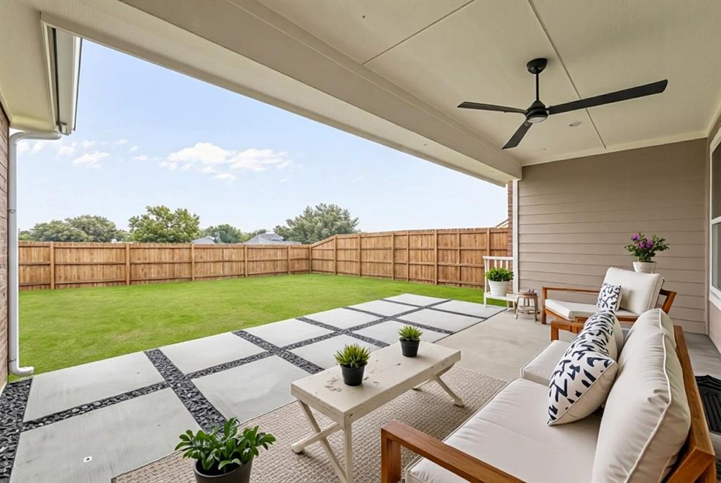 Vista Ridge Add - Residential