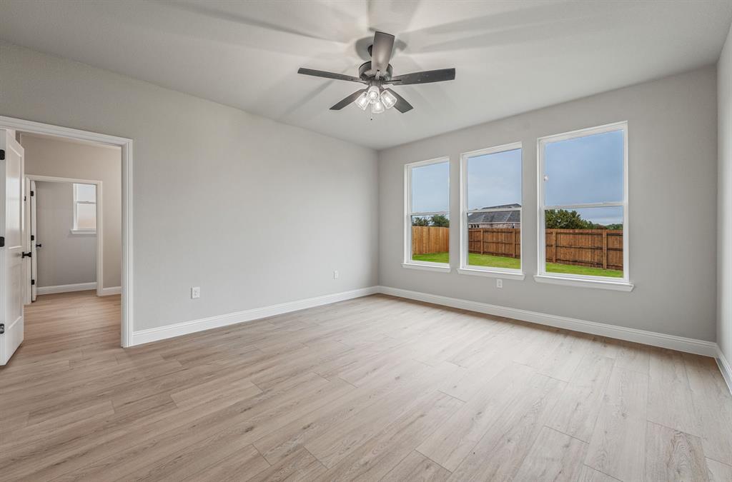 Vista Ridge Add - Residential