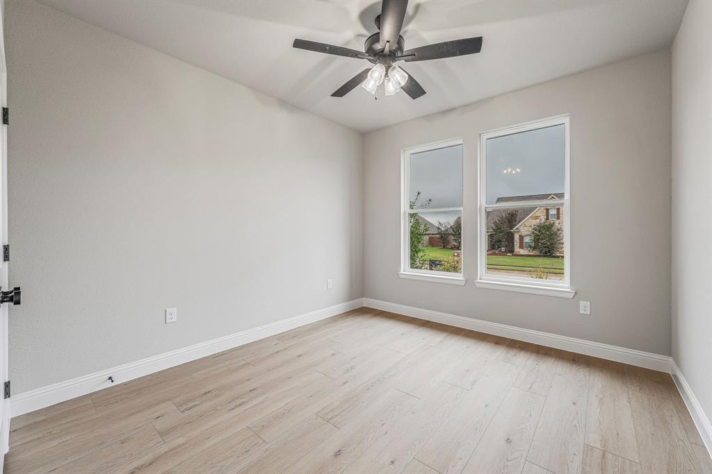 Vista Ridge Add - Residential