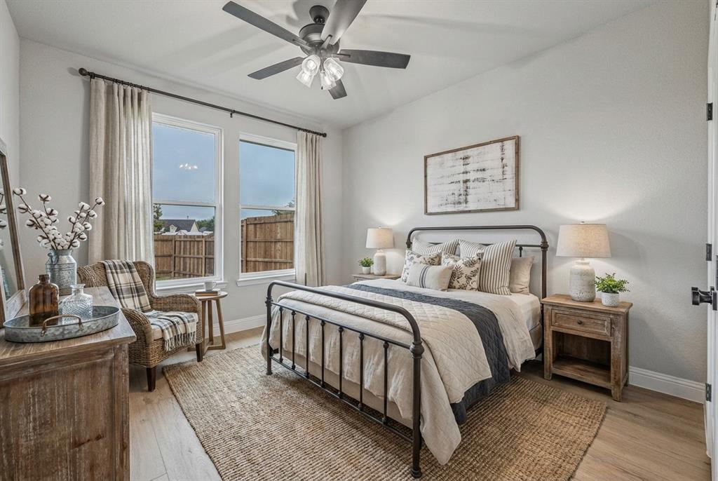 Vista Ridge Add - Residential