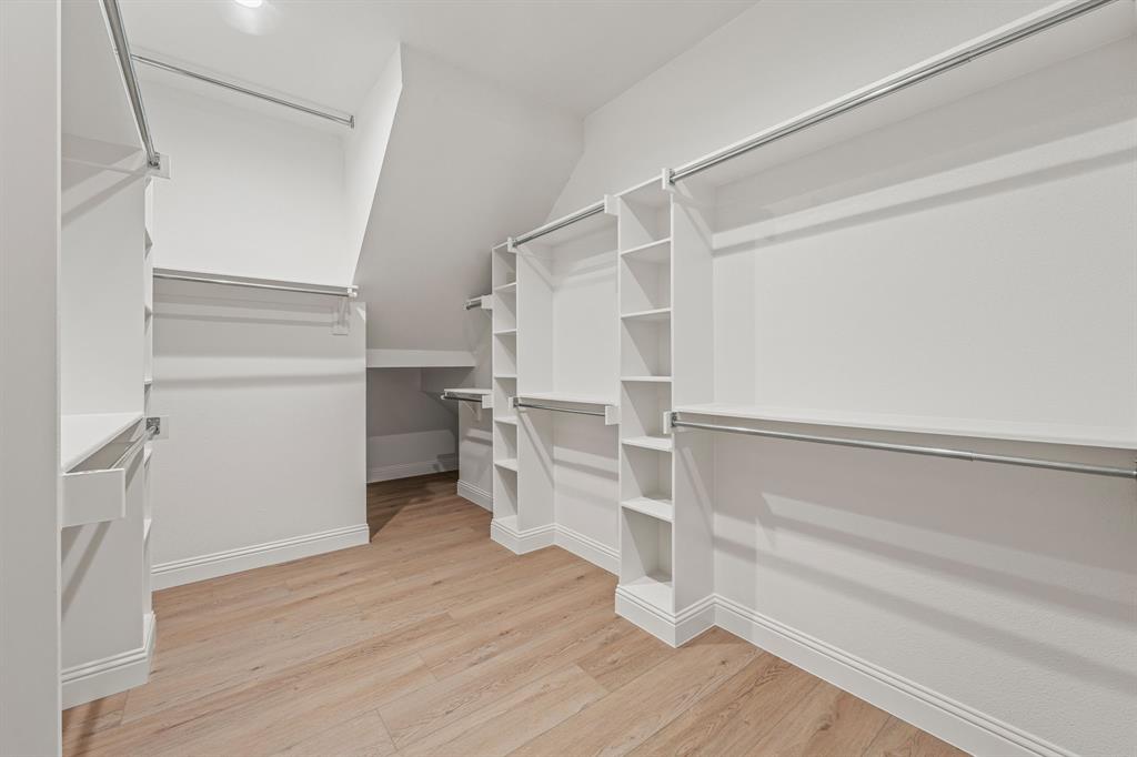 Vista Ridge Add - Residential