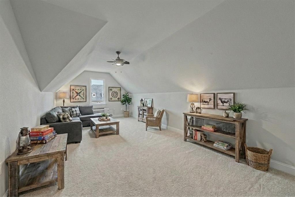 Vista Ridge Add - Residential