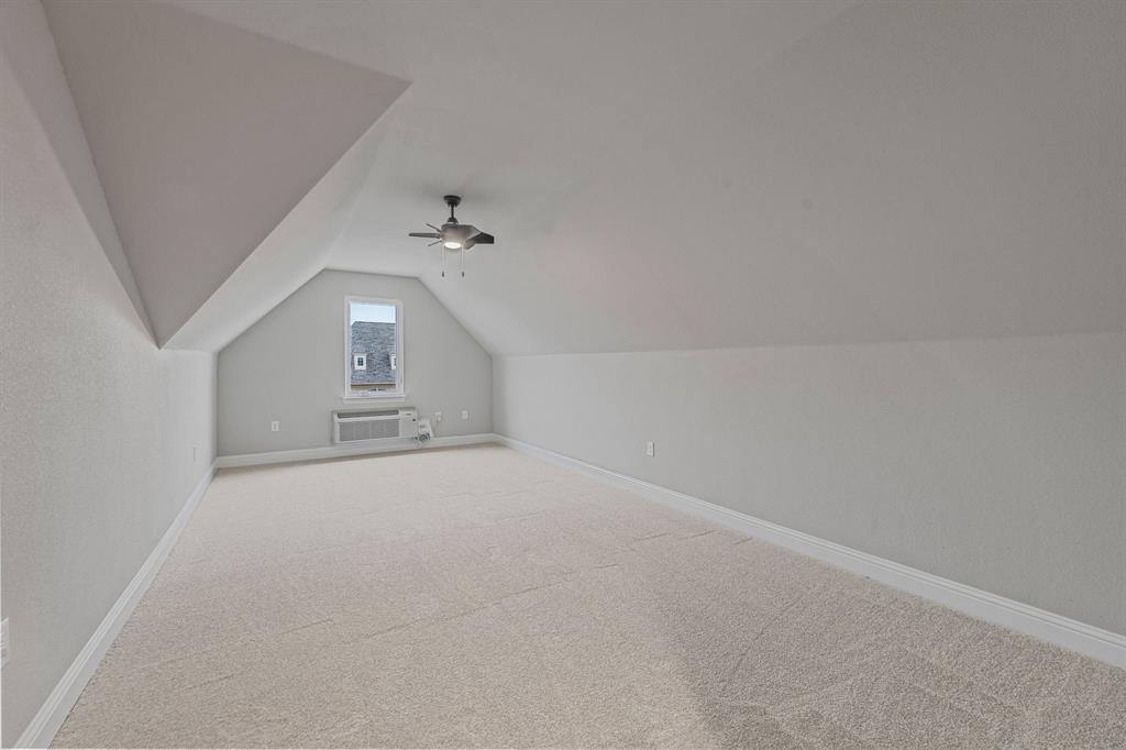 Vista Ridge Add - Residential