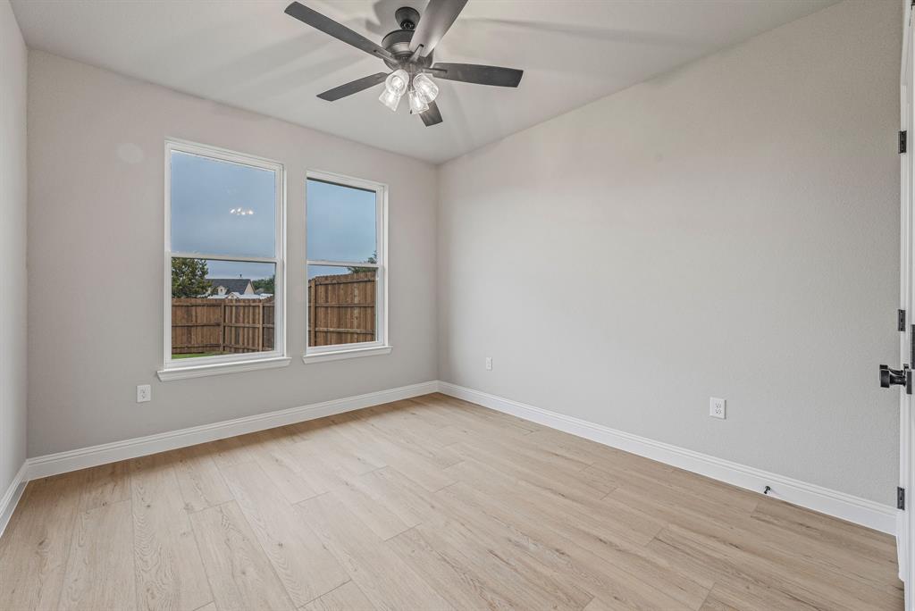 Vista Ridge Add - Residential