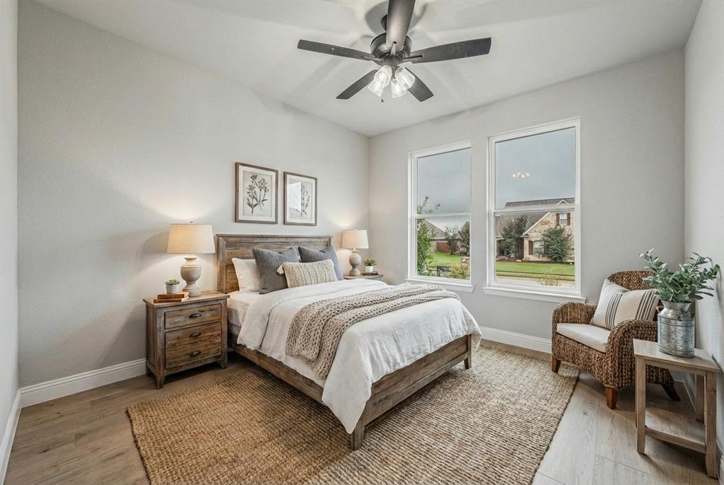 Vista Ridge Add - Residential