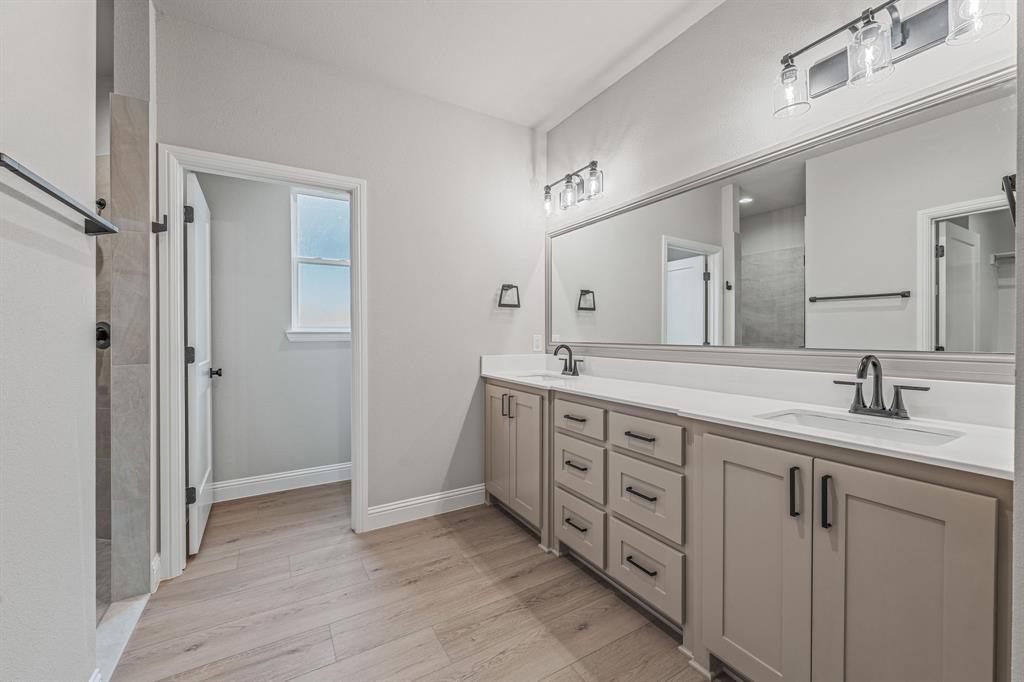 Vista Ridge Add - Residential