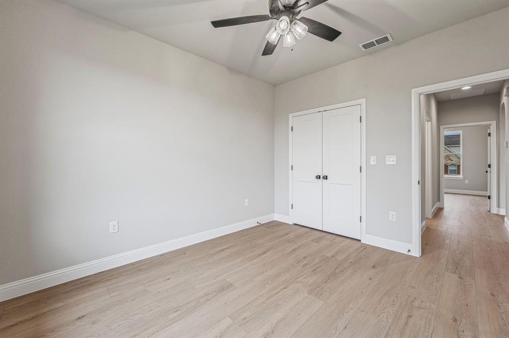 Vista Ridge Add - Residential