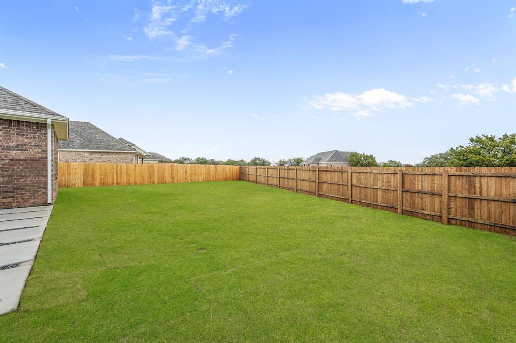 Vista Ridge Add - Residential