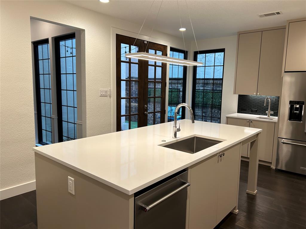 Preston Twnhms - Residential Lease