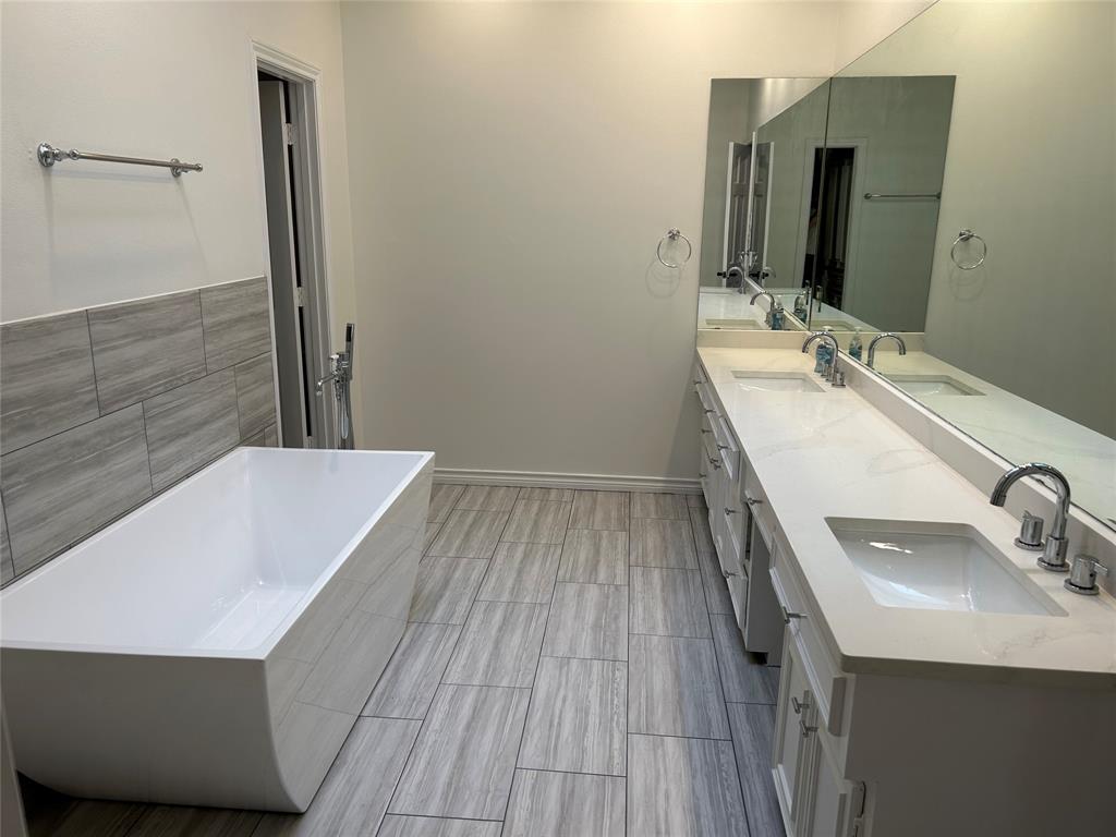 Preston Twnhms - Residential Lease