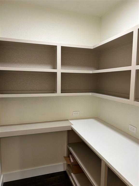 Preston Twnhms - Residential Lease