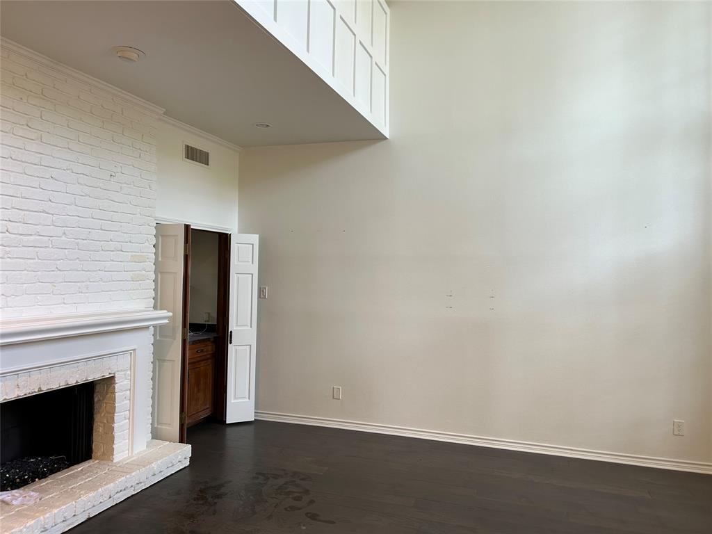 Preston Twnhms - Residential Lease