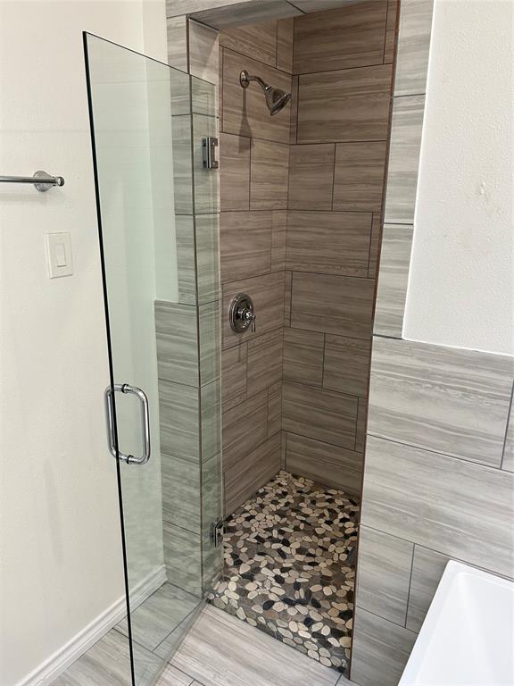 Preston Twnhms - Residential Lease