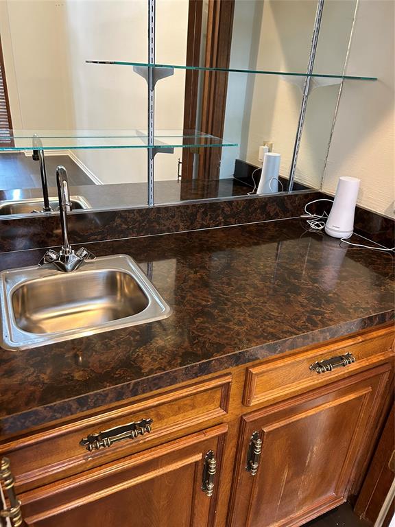 Preston Twnhms - Residential Lease