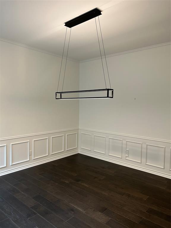 Preston Twnhms - Residential Lease