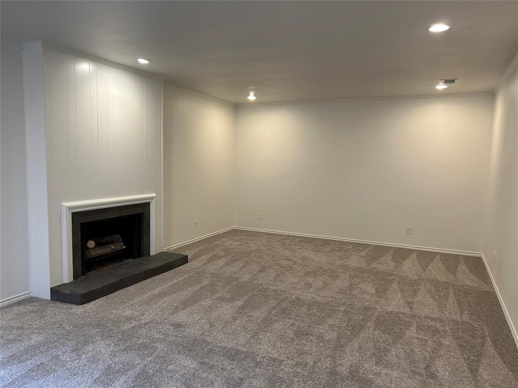 Preston Twnhms - Residential Lease