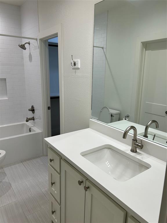 Preston Twnhms - Residential Lease