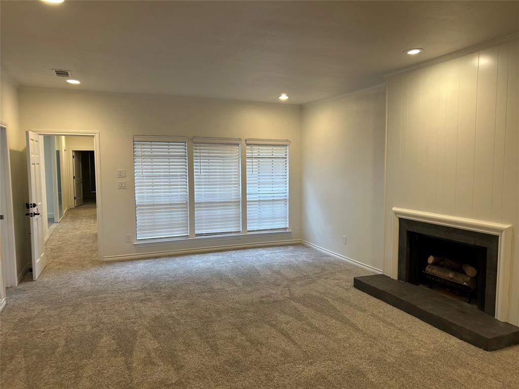 Preston Twnhms - Residential Lease