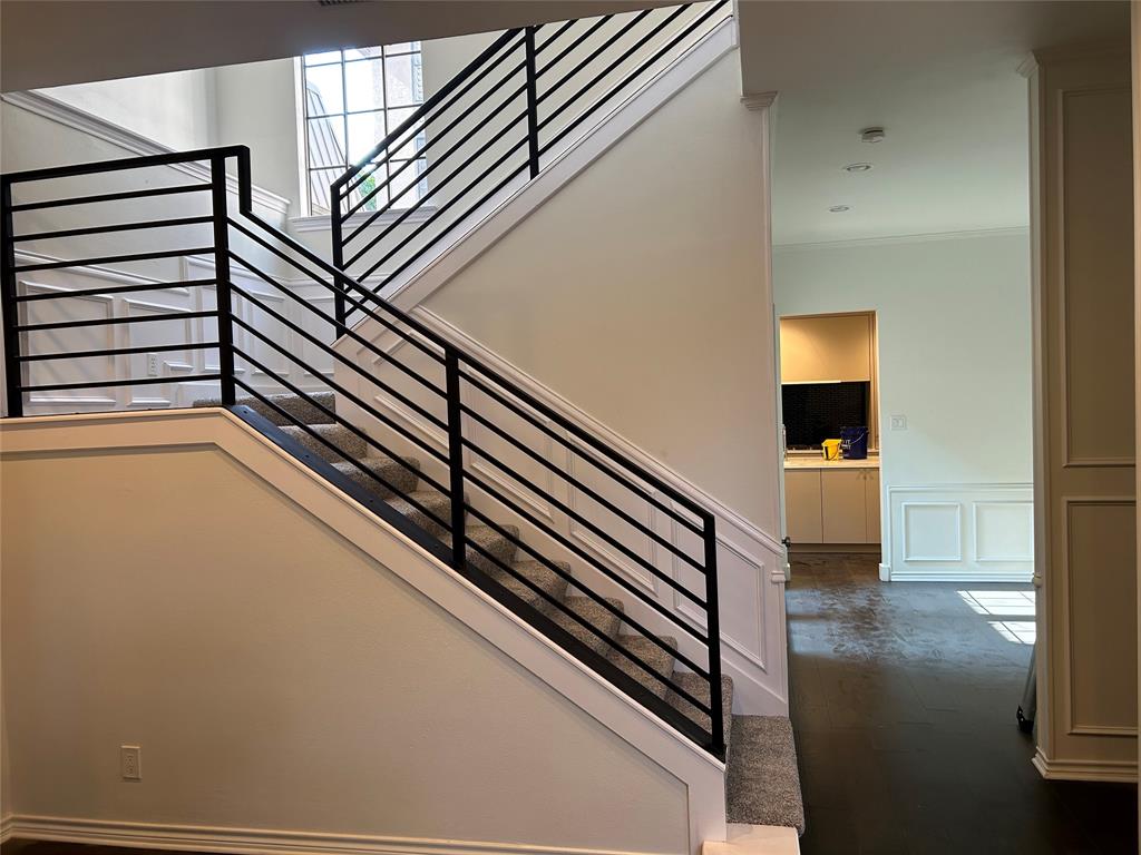 Preston Twnhms - Residential Lease