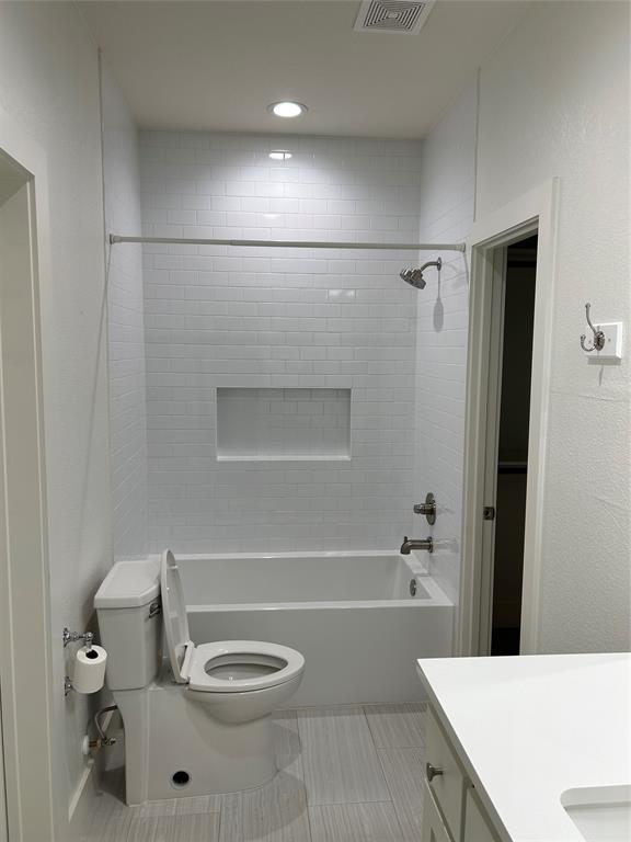 Preston Twnhms - Residential Lease